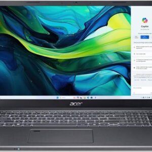 Acer Aspire 17 (A17-51GM-785H) 17,3 Full HD, IPS, Intel i7-150U, 16GB RAM, 1TB SSD, GeForce RTX 2050, Linux (eShell) (NX.J2VEG.003)