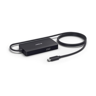 • Jabra PanaCast USB-C Hub • für Jabra PanaCast und Jabra Speak