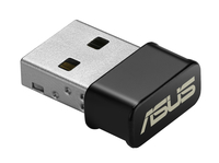 AC1200 Dual-Band USB-WLAN-AdapternnUm das WLAN aufzurüsten