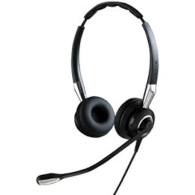 • Verbessertes (Ultra-)Noise-Cancelling Mikrofon • Verbesserter Tragekomfort durch den gepolsterten Überkopfbügel • besseres Passive Noise Cancelling • Widebandfähiges Headset