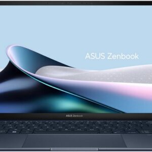 ASUS Zenbook S 13 OLED UX5304MA-NQ168X. Produkttyp: Laptop