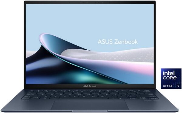 ASUS Zenbook S 13 OLED UX5304MA-NQ168X. Produkttyp: Laptop