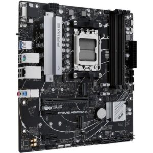 ProzessorherstellerAMDProzessorsockelBuchse AM5Kompatible ProzessorenAMD Ryzen 7 7th Gen