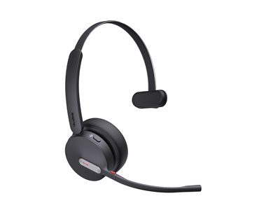 - Multimedia-Technik TK-Headsets  - Yealink Headset BH70 Mono Teams USB-C