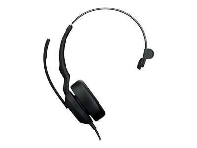 JABRA Evolve2 50 USB-A UC Mono - Eingabe / Ausgabe Kopfhörer & Headsets  - JABRA Evolve2 50 USB-A UC Mono