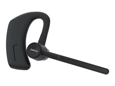 JABRA Perform 45 Headset in-ear over-the-ear mount Bluetooth wireless black. Das Jabra Perform 45 ist ein leichtes und dezentes Bluetooth -Mono-Headset mit bis zu 20 Stunden Push-to-Talk-Zeit