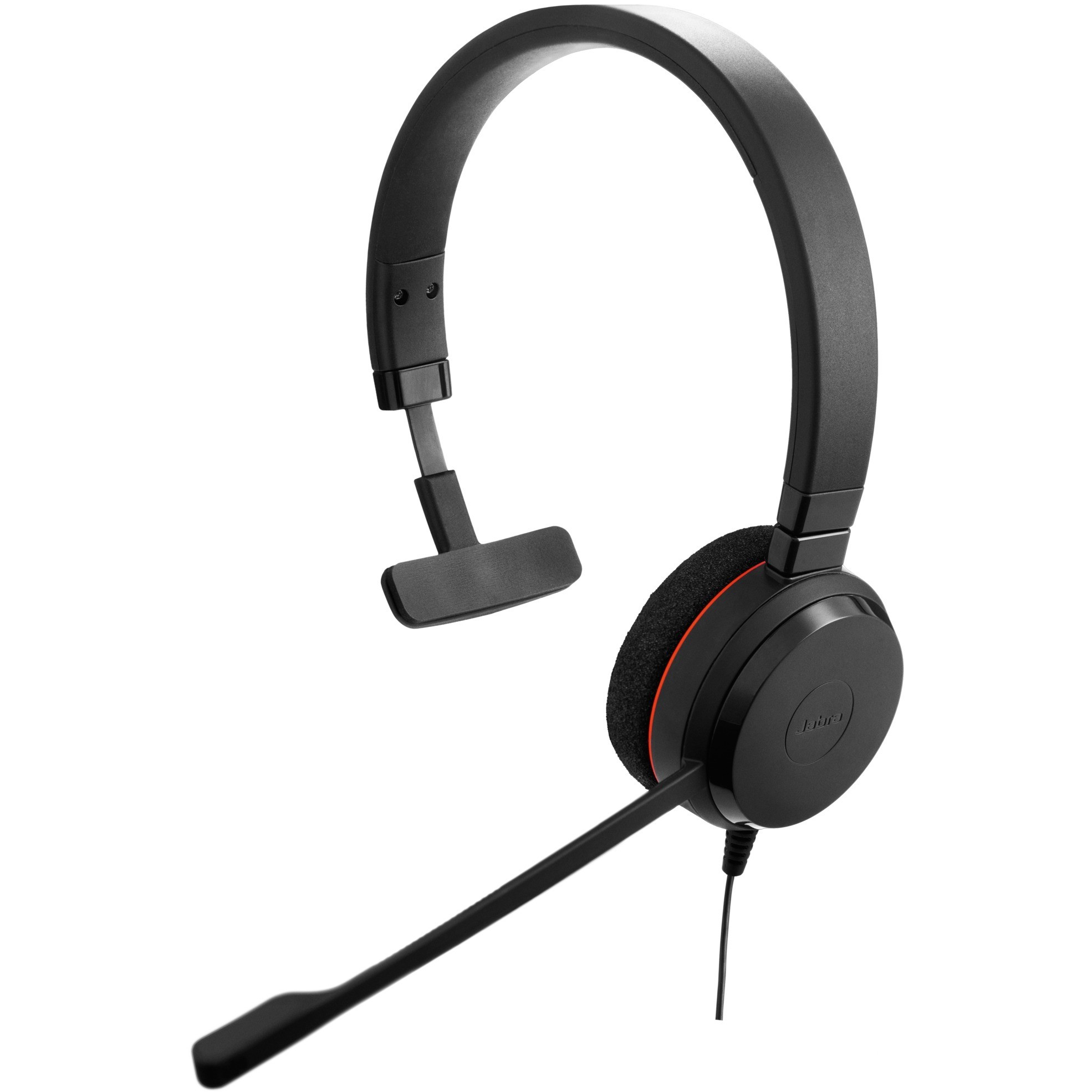 - Multimedia Headsets Business  - Jabra Evolve 20 MS Mono USB NC Überkopfbügelmodell