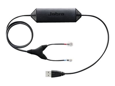 - Multimedia-Technik TK-Zubehör  - Jabra Kabel EHS für Cisco 8961 / 9951 / 9971