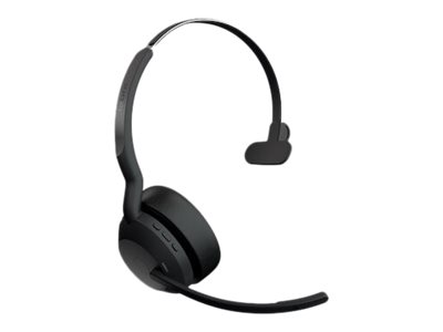 JABRA Evolve2 55 Link380/390a UC Mono Stand - Eingabe / Ausgabe Kopfhörer & Headsets  - JABRA Evolve2 55 Link380/390a UC Mo