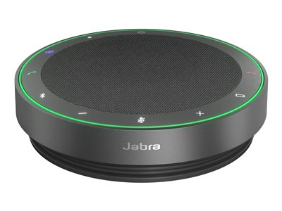 JABRA Speak2 75 UC Link 380a - Eingabe / Ausgabe Lautsprecher  - JABRA Speak2 75 UC Link 380a