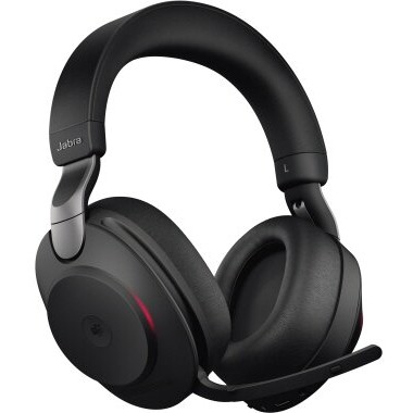 - Multimedia Headsets Business  - Jabra Evolve2 85 MS Stereo