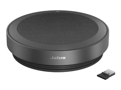 JABRA Speak2 75 MS Teams Link 380a - Eingabe / Ausgabe Lautsprecher  - JABRA Speak2 75 MS Teams Link 380a