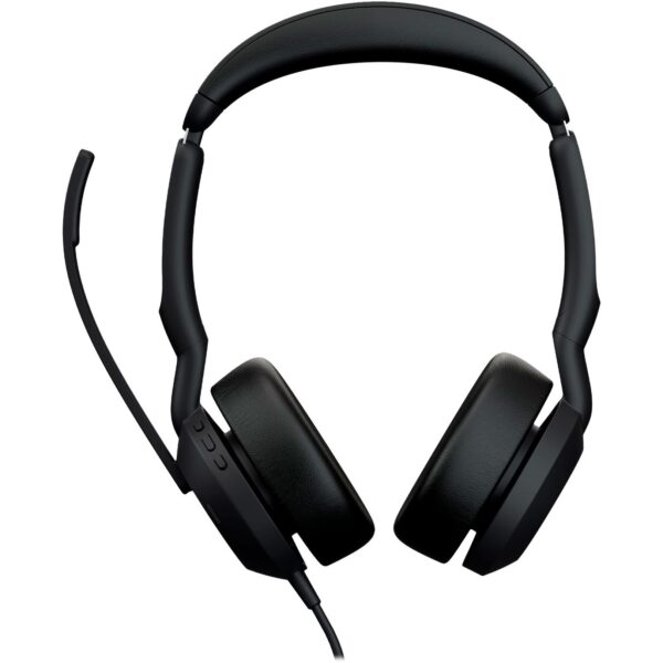 - Multimedia Headsets Business  - Jabra Evolve2 50 MS Stereo