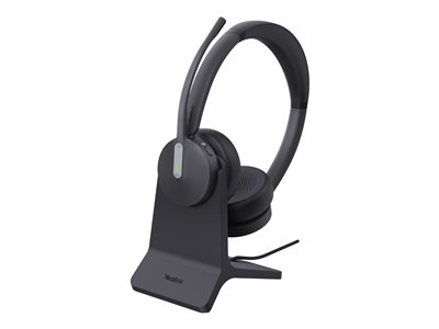 - Multimedia-Technik TK-Headsets  - Yealink Headset BH70 Dual UC USB-C