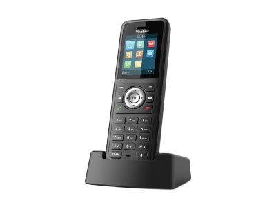 YEALINK W59R DECT Handset IP67 - Telekommunikation