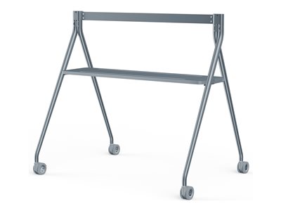 YEALINK MB-FloorStand-650T. Der Yealink AV-Wagen verbessert die Art und Weise