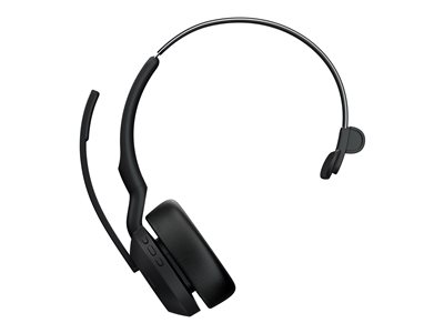 JABRA Evolve2 55 Link380/390a MS Mono Stand - Eingabe / Ausgabe Kopfhörer & Headsets  - JABRA Evolve2 55 Link380/390a MS Mo