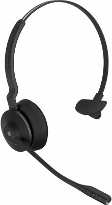 Jabra Engage 55 MS Mono USB-A Headset schwarzEigenschaften:Farbe: schwarzReichweite: bis 150 mAkkulaufzeit: bis 13 Std.Tragekomfort: on-EarIntegriertes MikrofonÜbertragung via BluetoothSchnurlose DECT-TechnologieEinfache Verbindung via USB-A Adapter Hinweis: Dieser Artikel kann nur an eine deutsche Lieferadresse ausgeliefert werden.