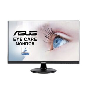 ASUS VA24DCP Eye Care Monitor – 60