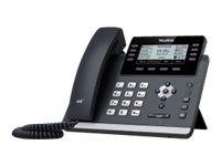 - Multimedia-Technik Telefone  - Yealink IP Telefon SIP-T43U PoE Business