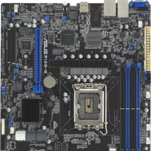 ASUS Server ASUS P13R-M (90SB0C70-M0UAY0)