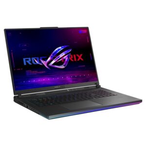 ASUS ROG Strix Scar 18  Notebook in Off BlackMit 18"