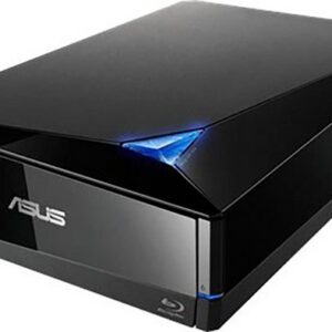 Der ASUS BW-16D1X-U ist ein leistungsstarkes Blu-Ray-Disc-Laufwerk