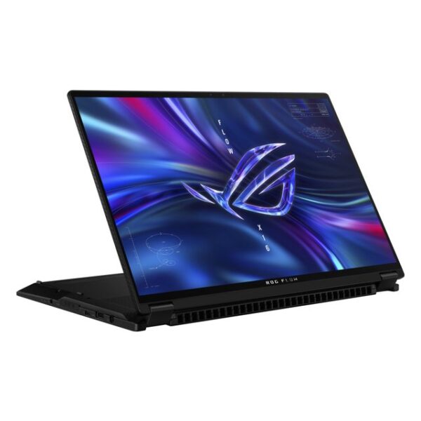 ASUS ROG Flow X16 Notebook in Off BlackMit 16"