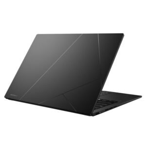 ASUS Zenbook 14 Notebook in Jade BlackMit 14