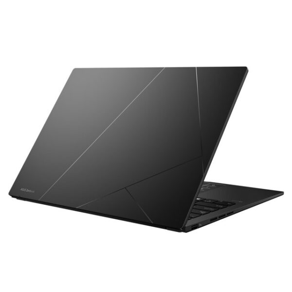 ASUS Zenbook 14 Notebook in Jade BlackMit 14