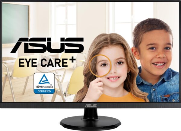 ASUS VA27DQF Eye Care Gaming Monitor  27-inch