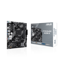 Die Mainboards der ASUS PRIME-Serie wurden von Experten entwickelt