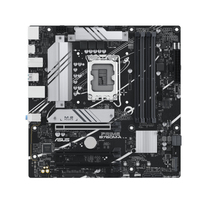 B760M-A-CSMnDie Mainboards der ASUS Prime Serie wurden von Experten entwickelt