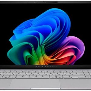 Das VivoBook S 15 (S5507QA-MA051W) ist nicht nur ein Notebook – es ist ASUS erstes Copilot+