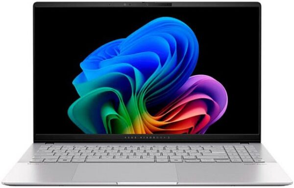 Das VivoBook S 15 (S5507QA-MA051W) ist nicht nur ein Notebook – es ist ASUS erstes Copilot+