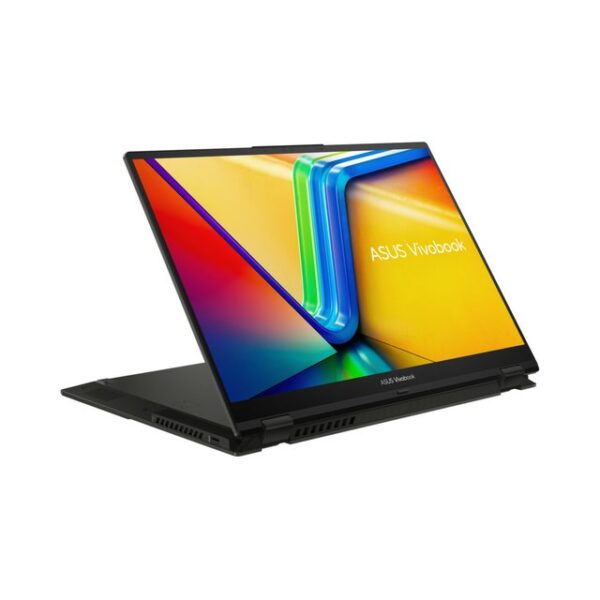 ASUS Vivobook S 16 Flip  Notebook in Midnight BlackMit 16"