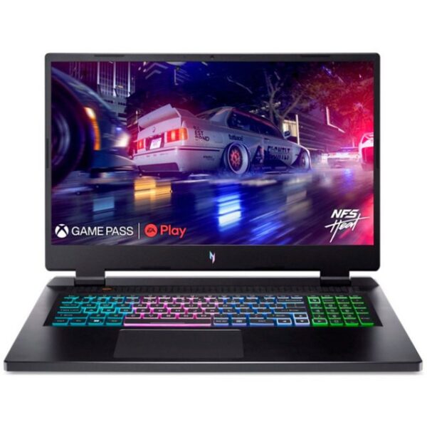 Acer Nitro 17 AN17-41-R9JG