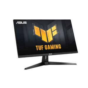 - Multimedia-Technik TFT-Monitore  - ASUS TUF Gaming VG27AQA1A 68.5cm (16:9) WQHD HDMI DP