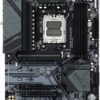 |Format Mainboard