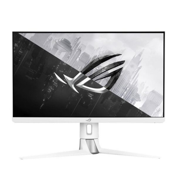 ASUS ROG Strix XG27AQ-W   ROG Strix XG27AQ-W 27 Zoll IPS Gaming Monitor (WQHD (2560 x 1440)