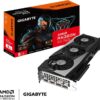 Gigabyte Radeon RX 7600 GAMING OC 8G - Radeon RX 7600 - 8 GB - GDDR6 - 128 Bit - 7680 x 4320 Pixel - PCI Express 4.0 (GV-R76GAMING OC-8GD) – Bild 2