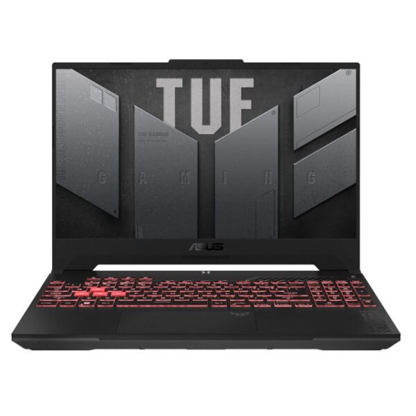 Das ASUS TUF Gaming-Notebook FA707NU-HX051W ist die perfekte Wahl für Gamer