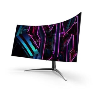 Acer Predator UM.MXXEE.001. Bildschirmdiagonale: 113 cm (44.5"