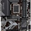 |Format Mainboard