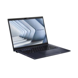 ASUS ExpertBook B5 Notebook in Star BlackMit 14