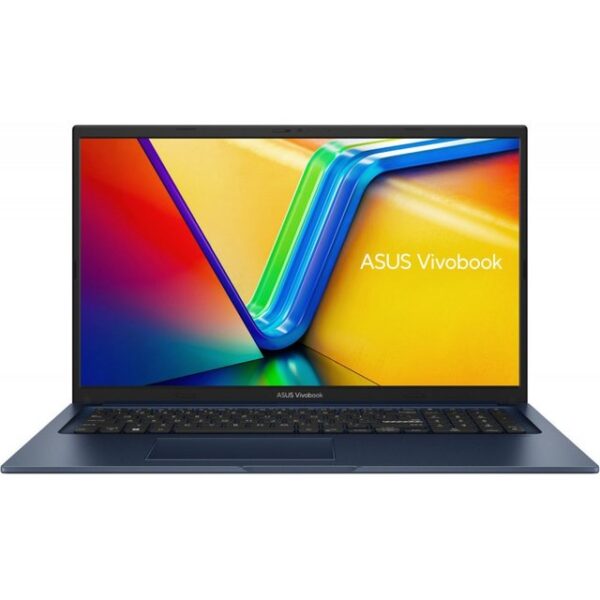 Vivobook 17 X1704ZA-AU245W: das Notebook von AsusMit dem Vivobook 17 X1704ZA-AU245W Notebook von Asus bietet der Hersteller ein interessantes Modell. Stolze 17