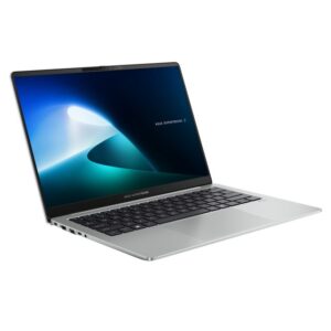 ASUS ExpertBook P5 Notebook in Platinum SilverMit 14"