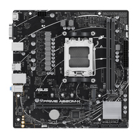 A620M-KnDie Mainboards der ASUS Prime Serie wurden von Experten entwickelt