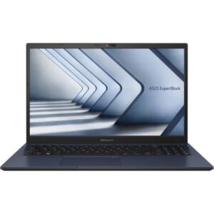 Das Asus ExpertBook B1 B1502CBA-BQ2057X NotebookAsus präsentiert mit dem ExpertBook B1 B1502CBA-BQ2057X ein Notebook. Die Größe des Bildschirms beläuft sich auf 15