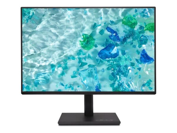 Acer Vero B247W E5wmiprzx - B7 Series - LED-Monitor - 61 cm (24) - 1920 x 1200 @ 100 Hz - IPS (UM.FB7EE.501) Hauptmerkmale Energie Effizienzklasse C